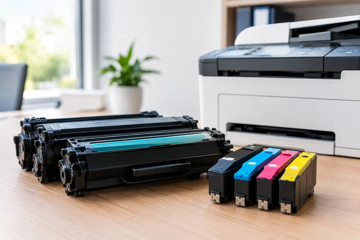 Do Cartridges Expire? Storage Facts for Offices
