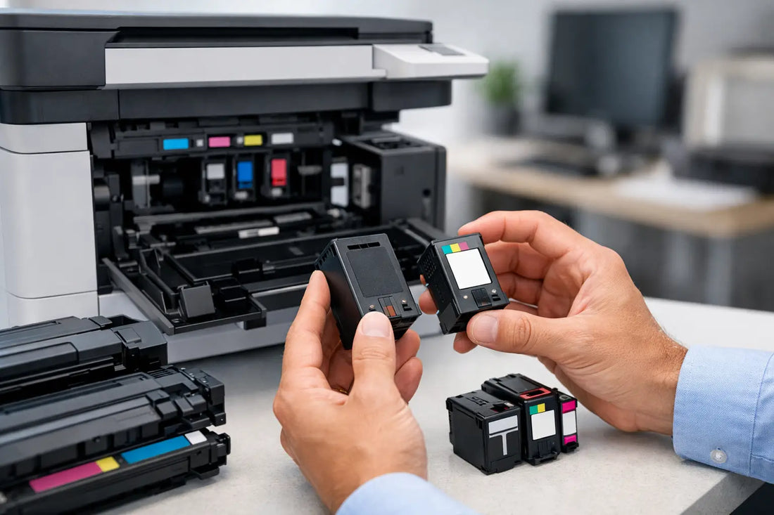 How to Verify Cartridge Compatibility Before You Buy
