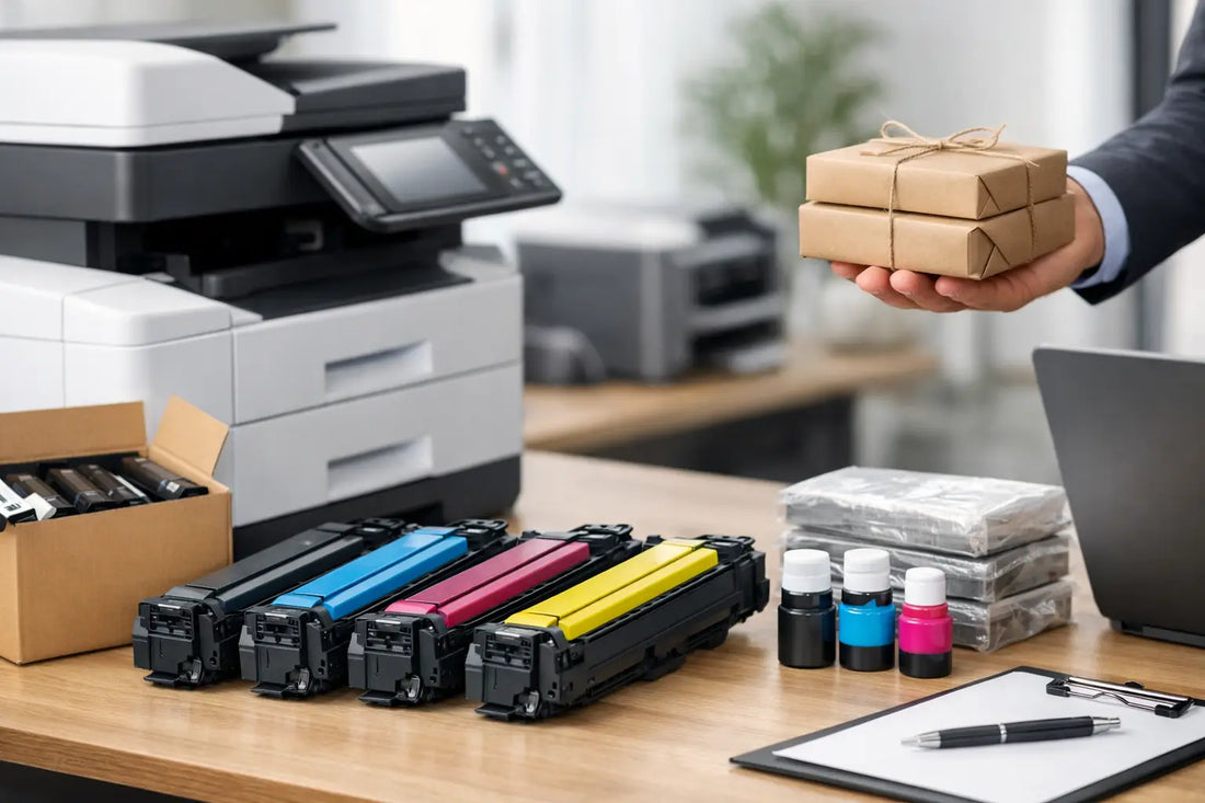 Toner Subscription for Businesses: Is It Worth It?