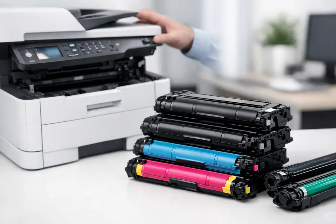 Printer Warranty and Compatible Toner Facts