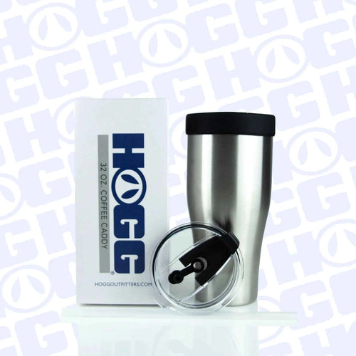 32oz Custom Coffee Caddy – Branded Corporate Gift & Promotional Item