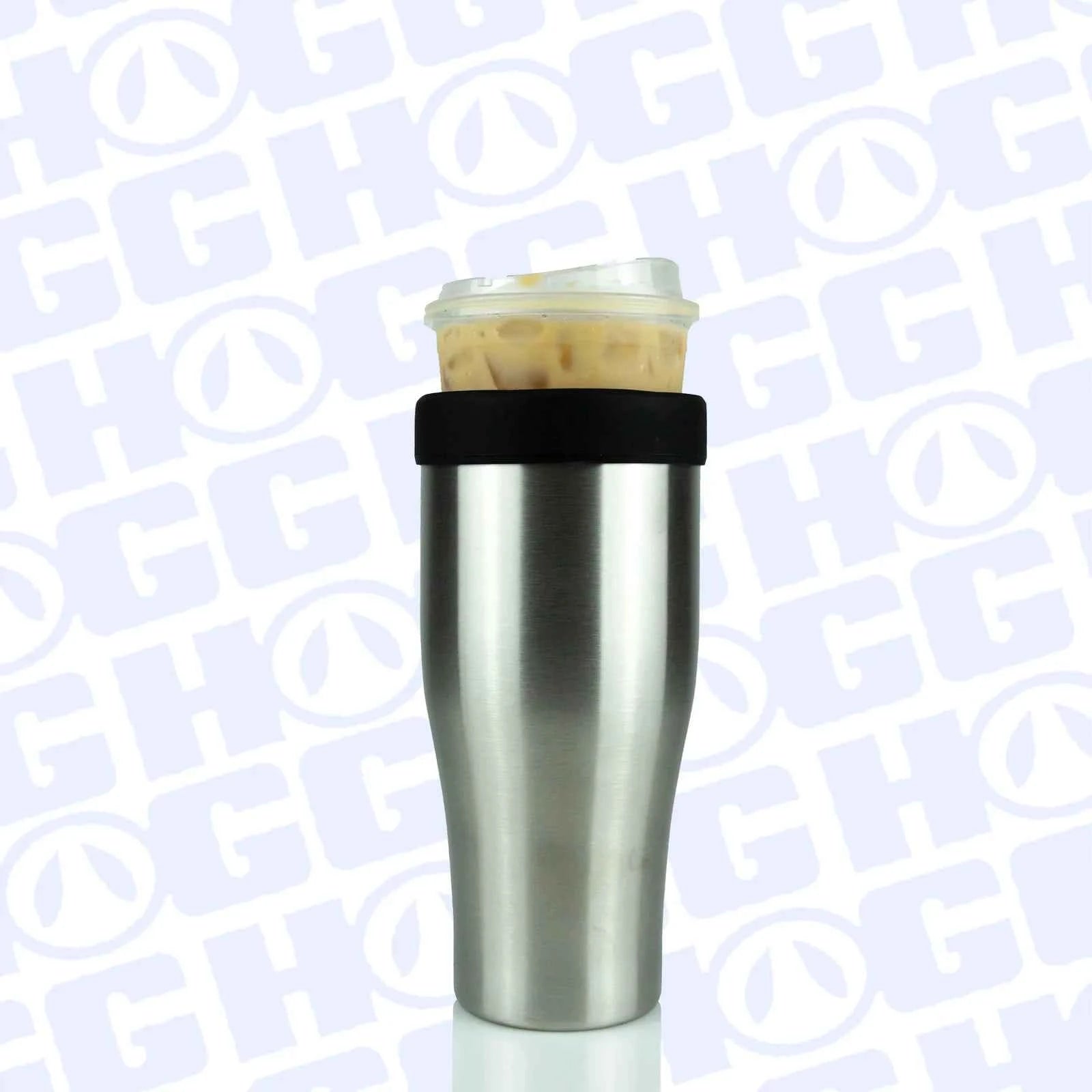 32oz Custom Coffee Caddy – Branded Corporate Gift & Promotional Item
