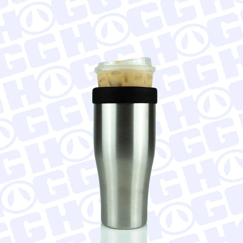 32oz Custom Coffee Caddy – Branded Corporate Gift & Promotional Item