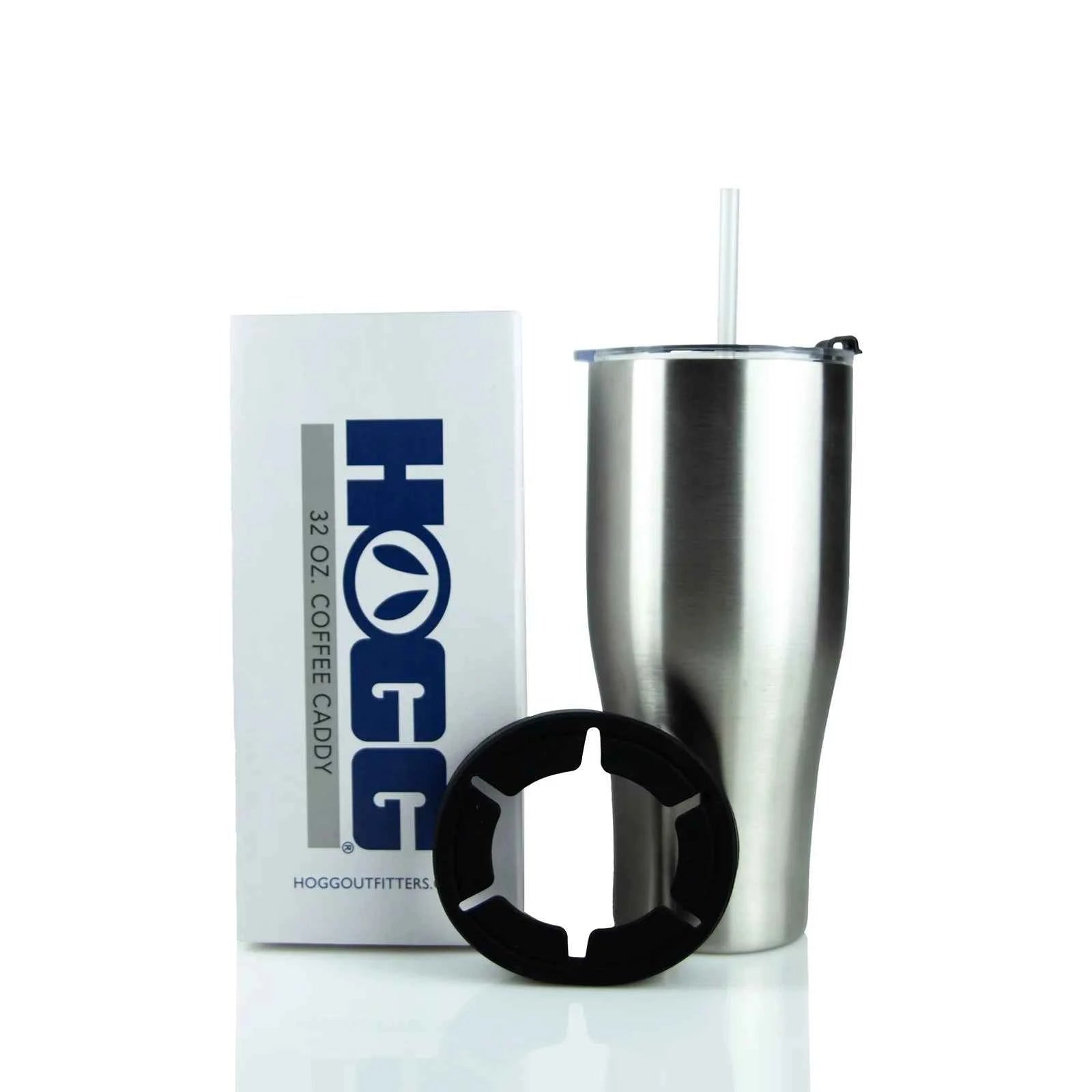 32oz Custom Coffee Caddy – Branded Corporate Gift & Promotional Item