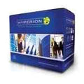 Hyperion Compatible HP CE260A 647A Black Toner Cartridge for Color LaserJet CP4025 and CP4525 Series Printers