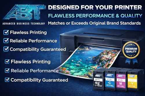 Compatible Toner Cartridge Replacement for Canon Cartridge 055 Yellow – Standard Yield
