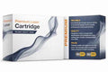Compatible Toner Cartridge Replacement for Canon Cartridge 055 Yellow – Standard Yield