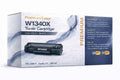 W1340X Toner Cartridge Black (134X), Compatible with HP LaserJet Pro M207dw M209dw M234dw M234sdw MFP M234dw, High Yield, 1-Pack