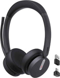 Yealink BH70 Dual UC Bluetooth Wireless Headset | USB-A Office & Hybrid Work Audio