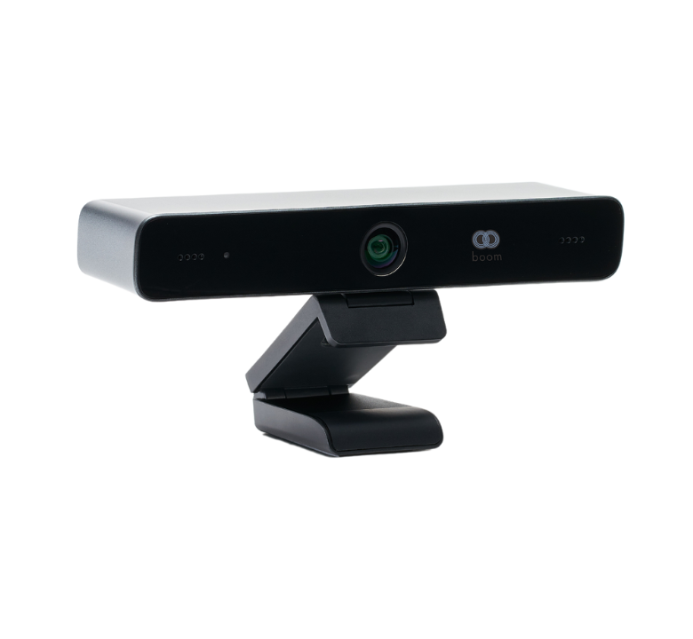 Boom MEZZO4K Ultra HD Wide Angle Camera | 4K Conference & Collaboration Camera - Advanced Business Technology