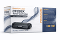 Compatible CF289X High Yield Black Toner Cartridge for HP LaserJet Enterprise M507 & MFP M528 Series