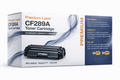 Compatible CF289A Black Toner Cartridge for HP LaserJet Enterprise M507 & MFP M528 Series