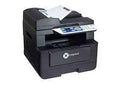 Capsul MB3300 MFP laser printer with front panel, display, and paper tray