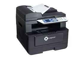 Capsul MB3300 MFP Monochrome Laser Printer | Print, Copy & Scan for Offices