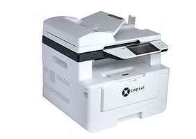 Capsul MB4000 MFP Monochrome Laser Printer | Print, Copy, Scan for Business