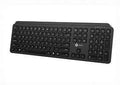 Capsul Premier Wireless Keyboard | Slim Bluetooth Keyboard for Office & Home