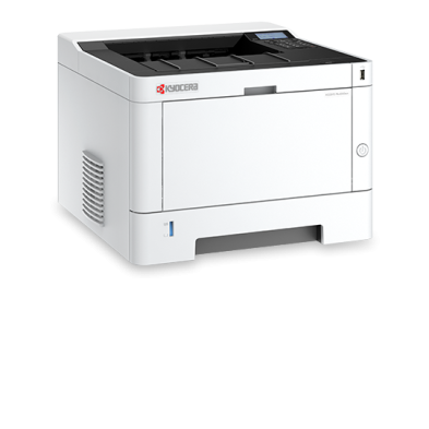 Kyocera ECOSYS PA4000wx Monochrome Laser Printer | Wireless Business Printing