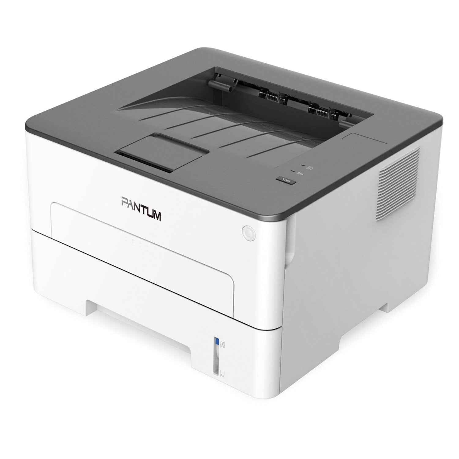 Pantum P3010DW Monochrome Laser Printer | Wireless Duplex Office Printer