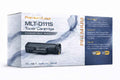 MLT-D111S Toner Cartridge Black, Compatible with Samsung Xpress CL-2026 SL-M2020 M2070 Series Printers, Standard Yield, 1-Pack