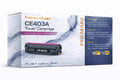 CE403A Toner Cartridge Magenta (507A), Compatible with HP Color LaserJet M551 M570 M575 Series Printers, Standard Yield, 1-Pack