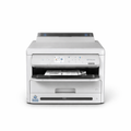 Epson WorkForce Pro WF-M5399 Monochrome Inkjet Printer | High-Volume Office Printing - Advanced Business Technology
