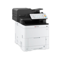 Kyocera ECOSYS MA4000cifx Color MFP Laser Printer | Print, Copy, Scan, Fax - Advanced Business Technology