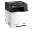 Kyocera ECOSYS MA2101cwfx Color MFP Laser Printer | Print, Copy, Scan, Fax