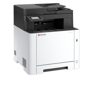 Kyocera ECOSYS MA2101cwfx Color MFP Laser Printer | Print, Copy, Scan, Fax