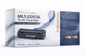 MLT-D203L Toner Cartridge Black, Compatible with Samsung ProXpress SL-M3320ND M3370FD M3820 M3870 M4020 M4070 Series, High Yield, 1-Pack