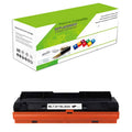 Re-Manufactured Toner Cartridge Replacement for MLT-D118L/XAA | Standard Yield Laser Printer Cartridge Compatible with Samsung Xpress M3015DW/M3065FW - Black by Premium Ink&Toner