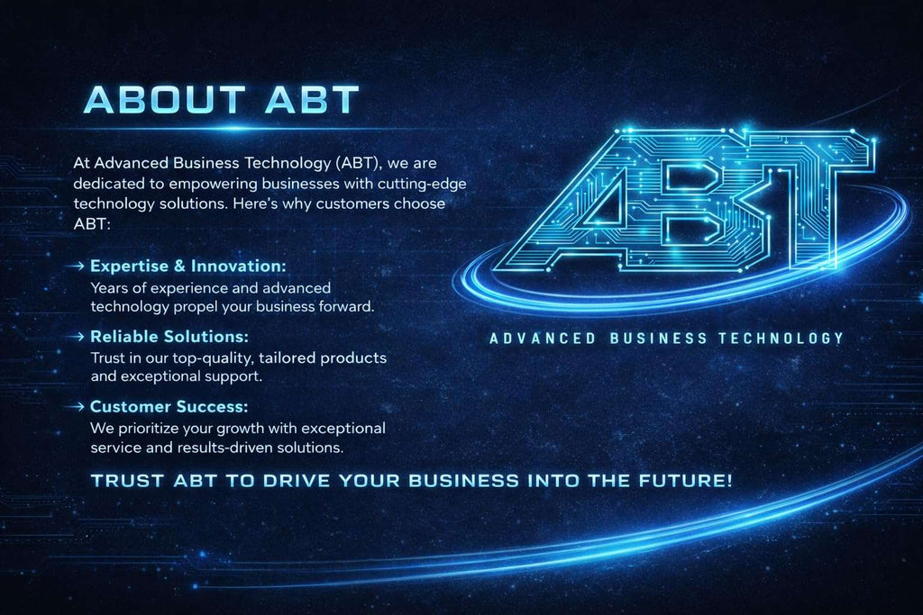 Overview of contents included in ABT TN850 toner pack, highlighting what's inside.