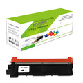 Premium Ink&Toner | Re-Manufactured Toner Cartridge Replacement for TN-210BK – Standard Yield Laser Printer Cartridge Compatible with Brother