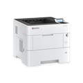 Kyocera PA5000x monochrome laser printer with top output tray and control panel